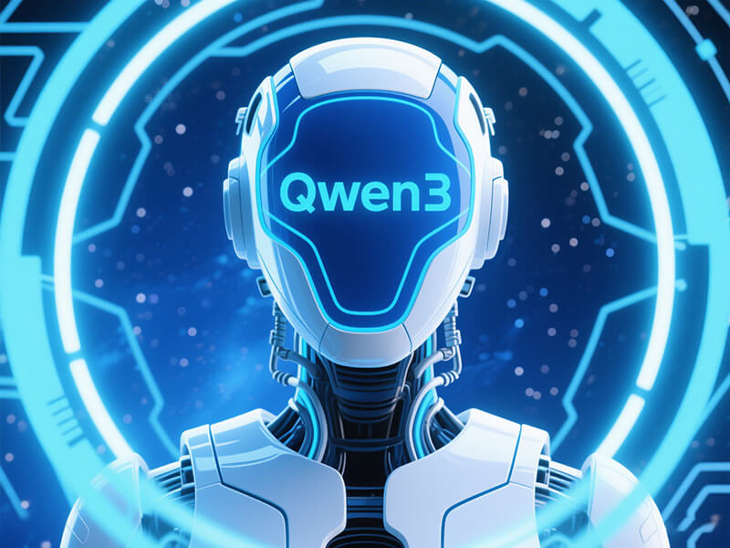 超前适配｜PC28KJ全面支持Qwen3，AI部署一键搞定！