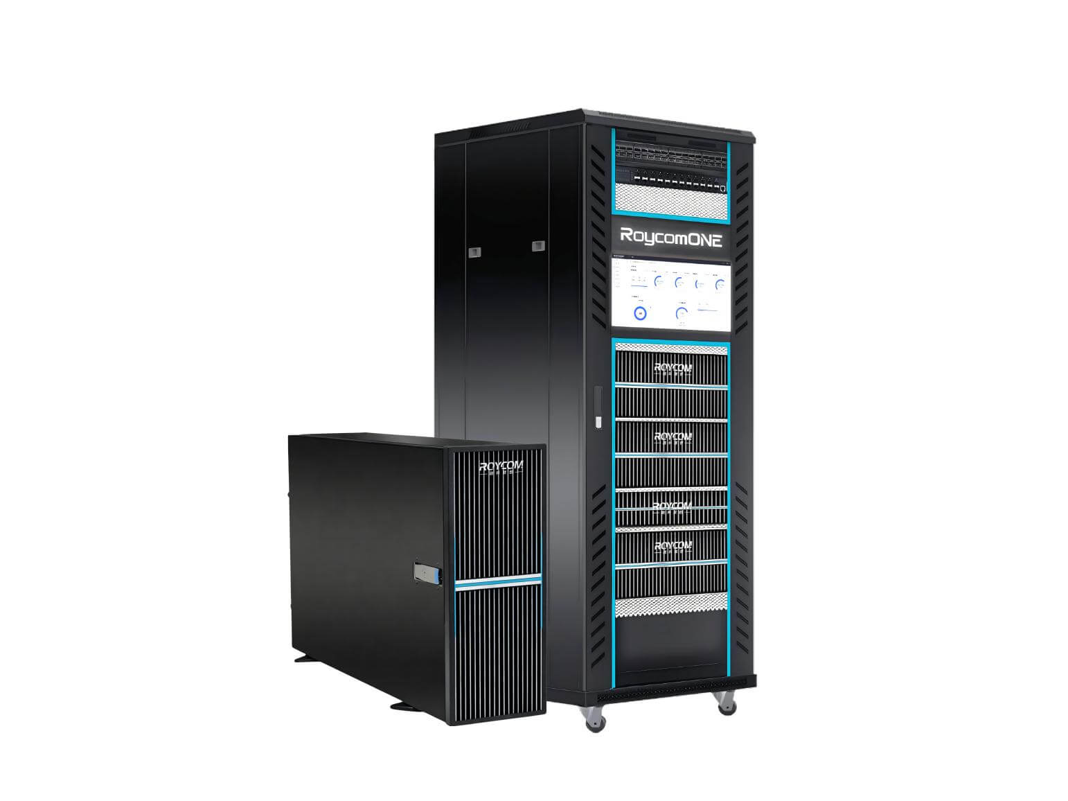  PC28KJ智算一体机