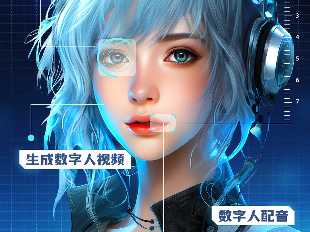 GPU资源全掌控，数字人应用再突破！